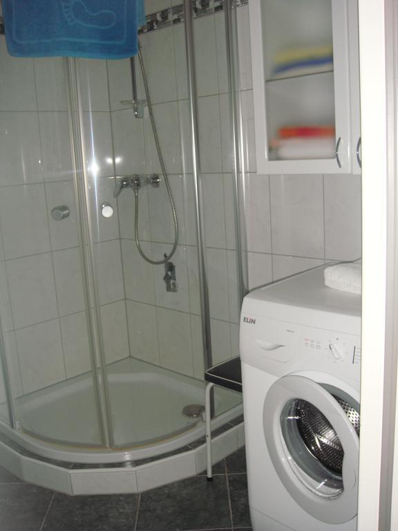 Ferienwohnung Christian Am Ossiachersee Bodensdorf Exterior foto